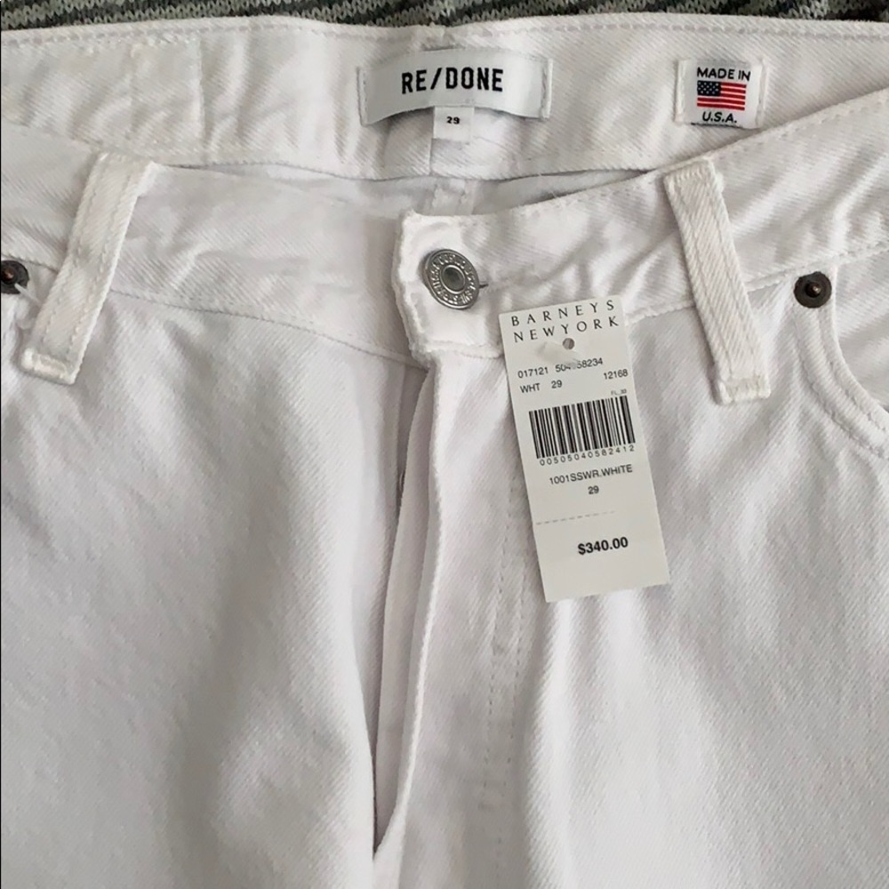 Re/Done Levi’s - Picture 3 of 15